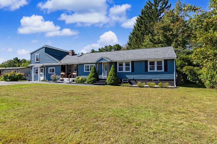 Property Photo:  225 Shannon Road  NH 03079 