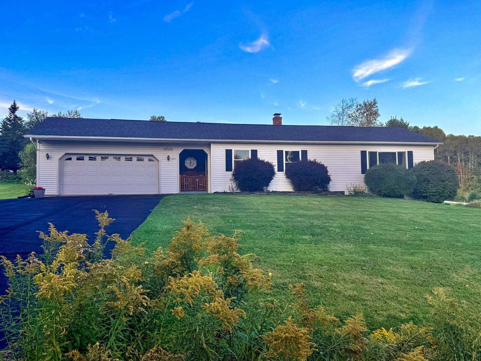 Property Photo: 315 East Cobble Hill Road VT 05641
