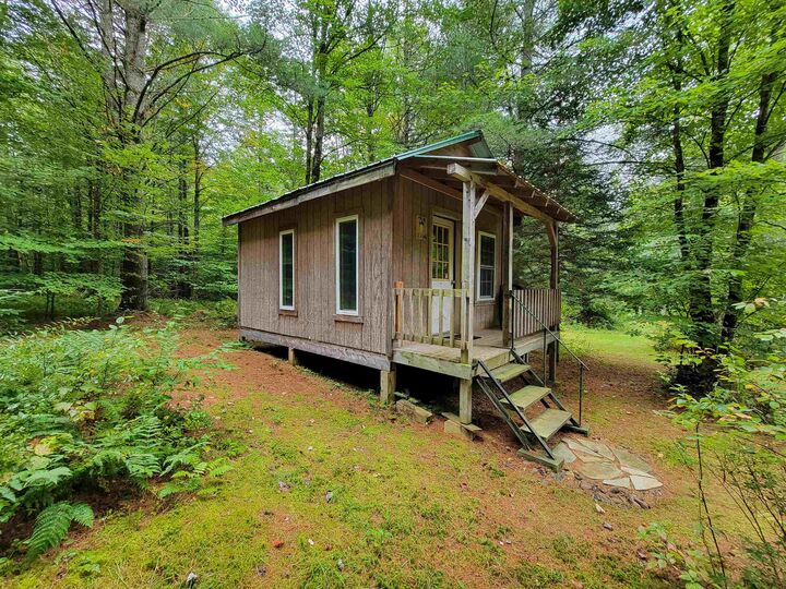 Property Photo:  63 Fletcher's Butternut Lane  VT 05442 