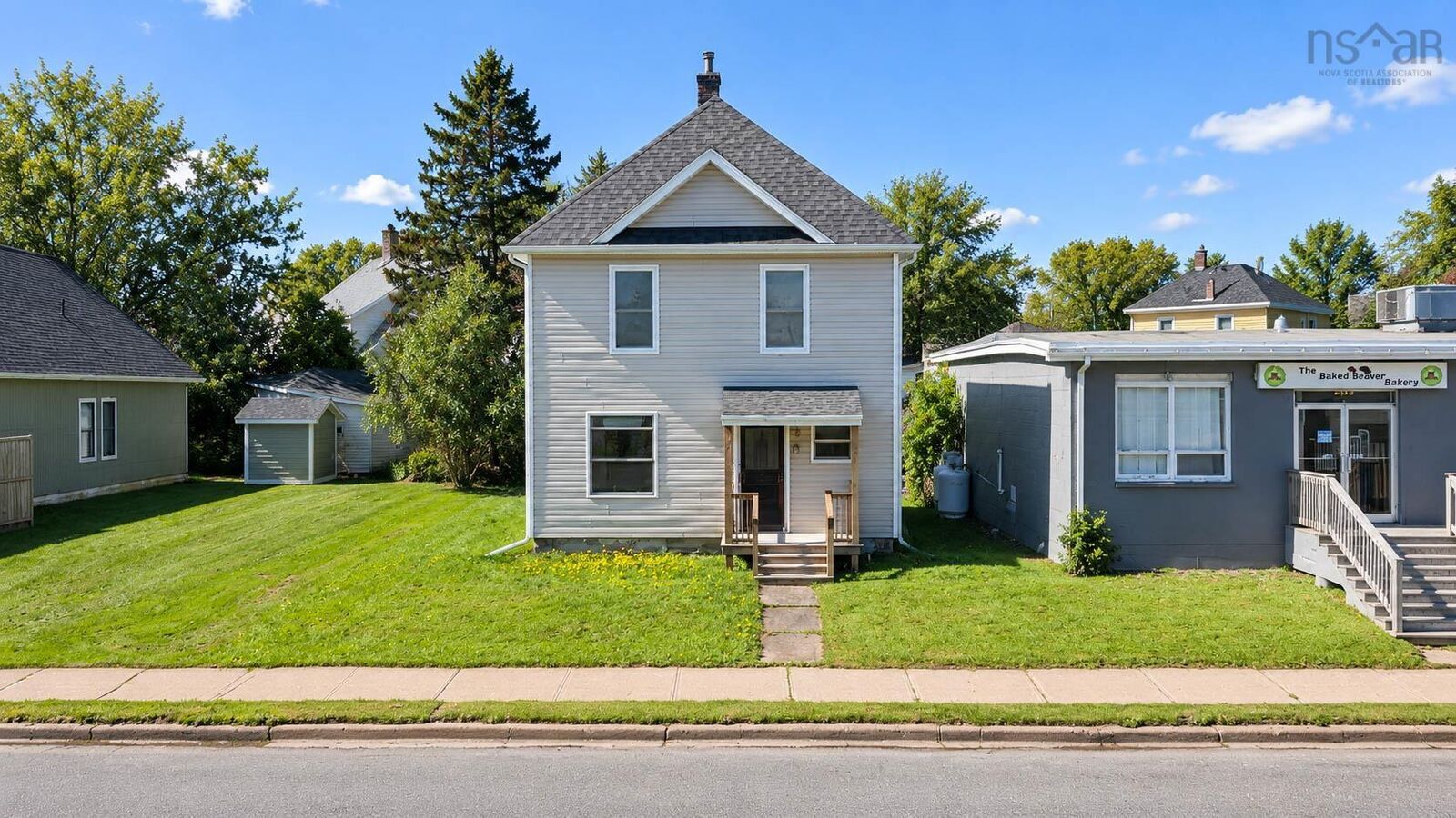 Property Photo:  569 East River Road  NS B2H 3R8 