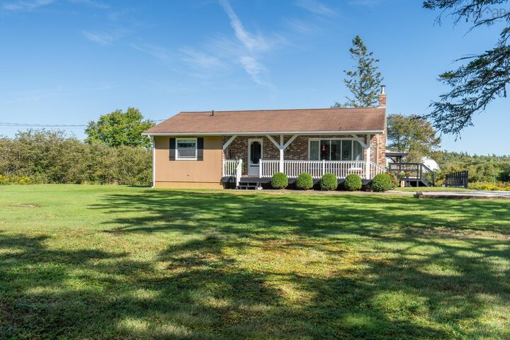 Property Photo:  438 Lake George Road  NS B5A 5M9 