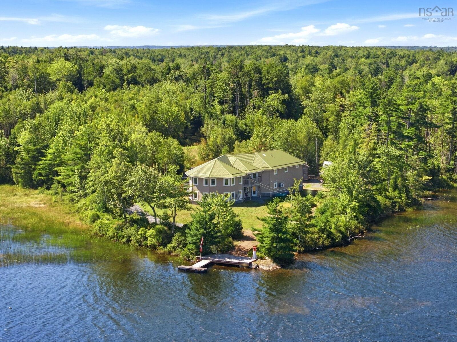 Property Photo: 132 Keddy Road NS B0N 1X0