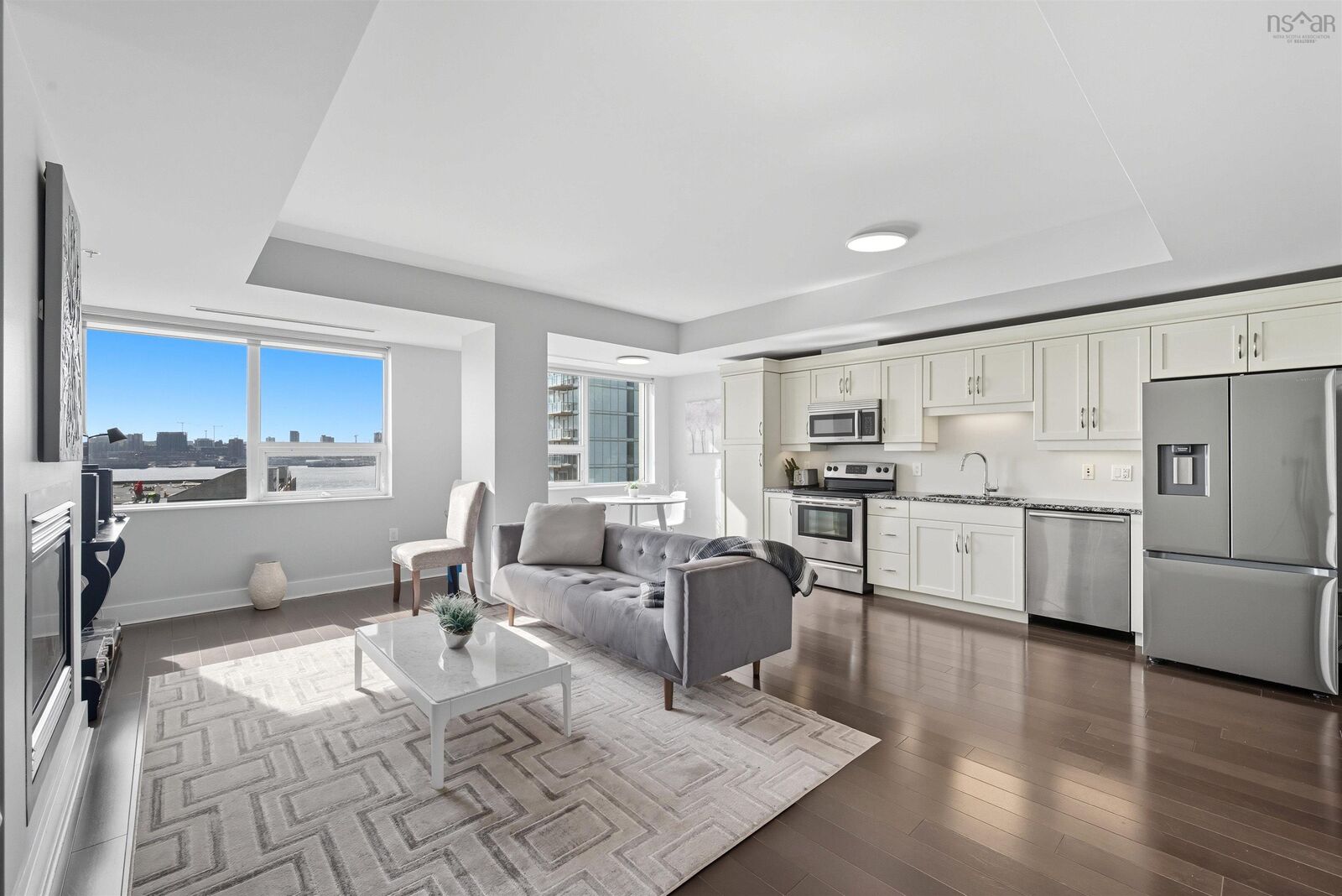 Property Photo:  705 31 Kings Wharf Place  NS B2Y 0C1 