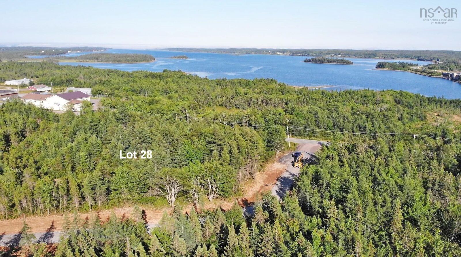 Property Photo:  Lot 28 Regina Lane  NS B0E 1K0 