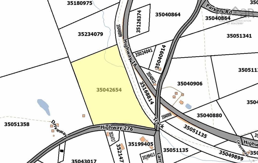 Property Photo:  9755 Hwy 16  NS B0H 1N0 