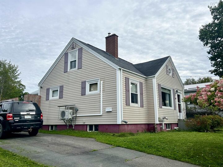 Property Photo: 140 Roderick Street NS B2H 3Y4