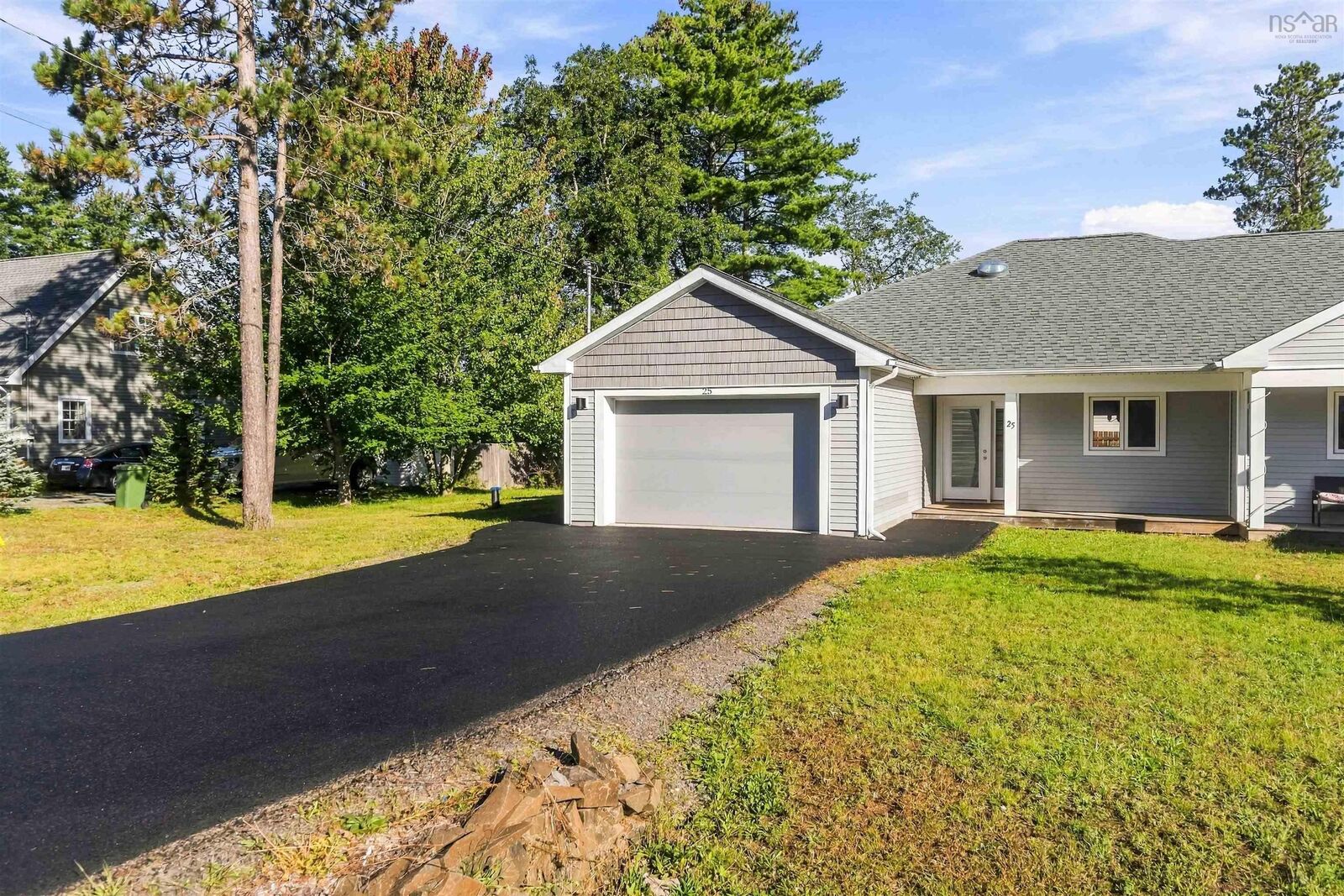 Property Photo:  25 Hale Road  NS B0P 1G0 