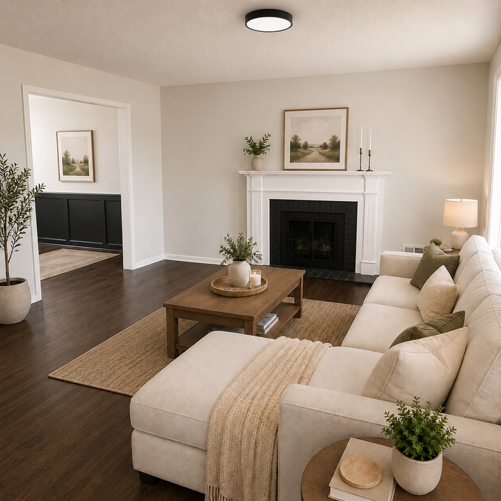 Property Photo:  6617 2nd Avenue S  MN 55423 