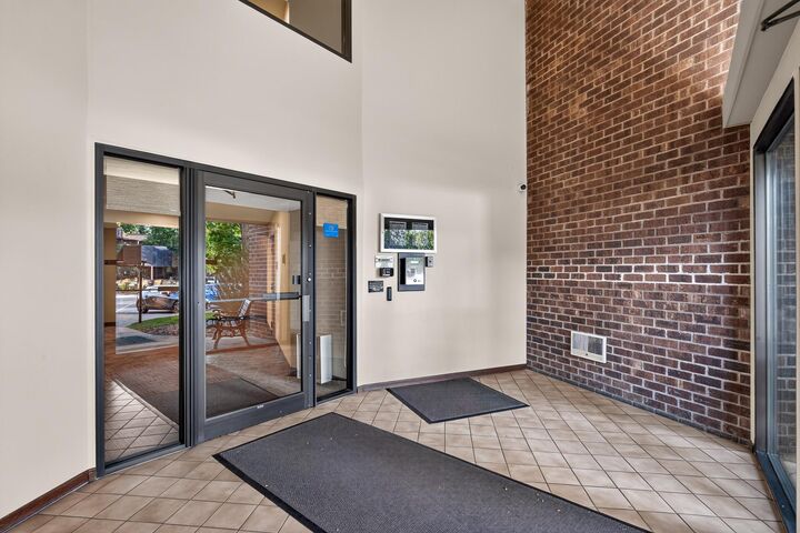 Property Photo: 7301 W 101st Street 309 MN 55438