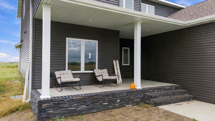 Property Photo: 520 200th Street S MN 56549