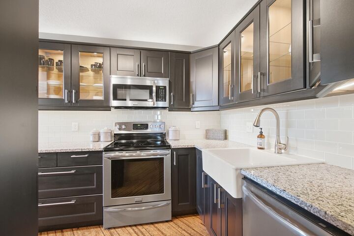 Property Photo:  26 10th Street W 1309  MN 55102 