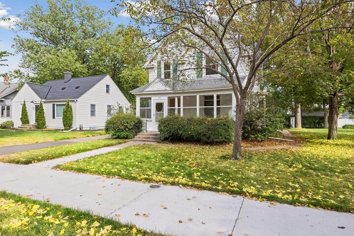 Property Photo: 221 11th Avenue North MN 55343