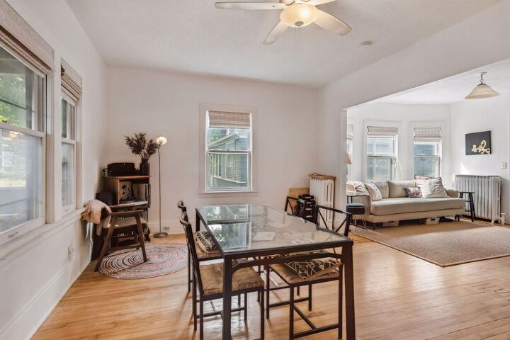 Property Photo: 50 Arthur Avenue SE MN 55414