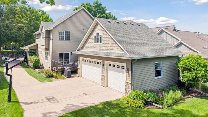 Property Photo: 238 Broadway Avenue N MN 55391