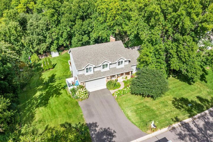 Property Photo:  2600 Jewel Lane N  MN 55447 