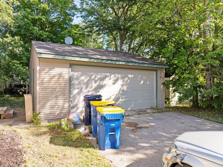 Property Photo: 519 College Street MN 55057
