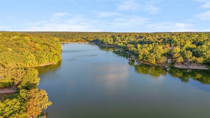 Property Photo: 16 Swanage Drive AR 72715