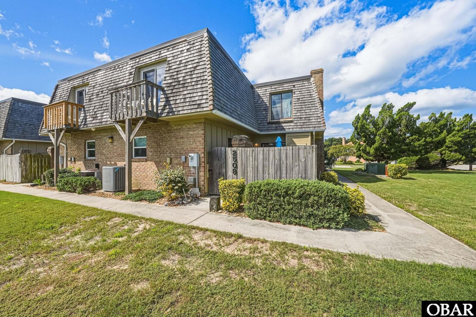 Property Photo: 2508 Neptune Way NC 27949