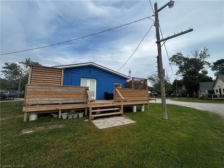 Property Photo:  14 Pike Street  ON N0A 1P0 
