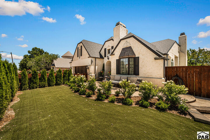 Property Photo: 1416 Rancho Del Sol CO 81008