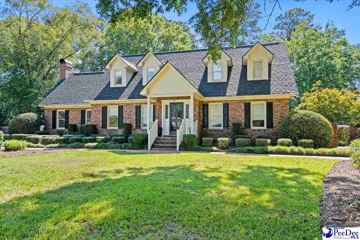 Property Photo: 2500 W Keswick Rd SC 29502