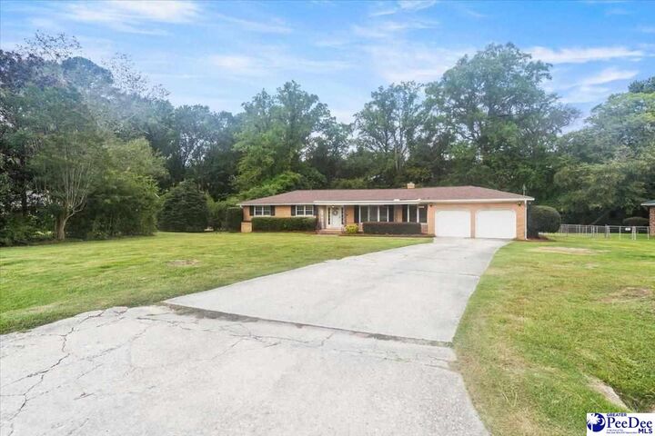 Property Photo:  181 N Lakewood Drive  SC 29501 