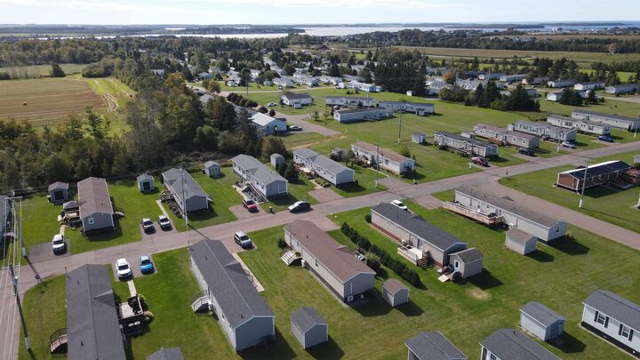 Property Photo:  46 Brandan Carter Avenue  PE C1N 0B9 