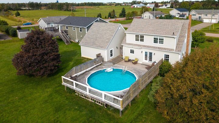 Property Photo:  10 Jake Drive  PE C0A 1H4 