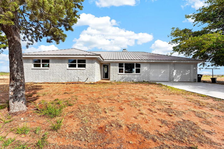Property Photo:  6500 Gladiola  TX 79707 