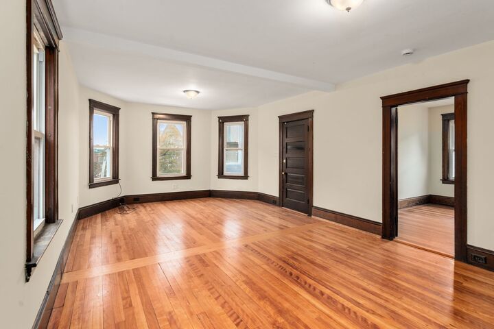 Property Photo: 31 Chrome Street MA 01604