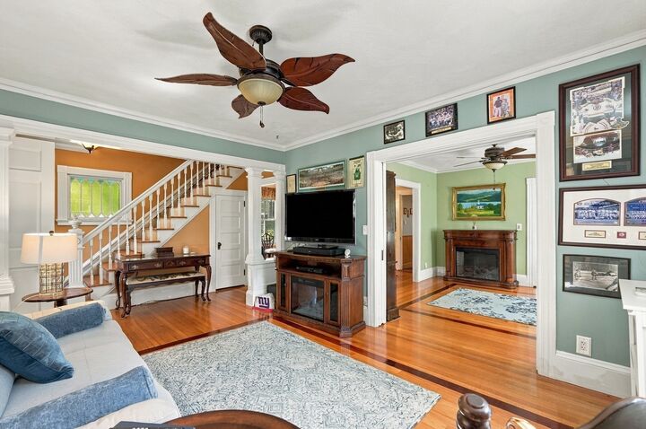 Property Photo:  1379 Williams Street  MA 02715 