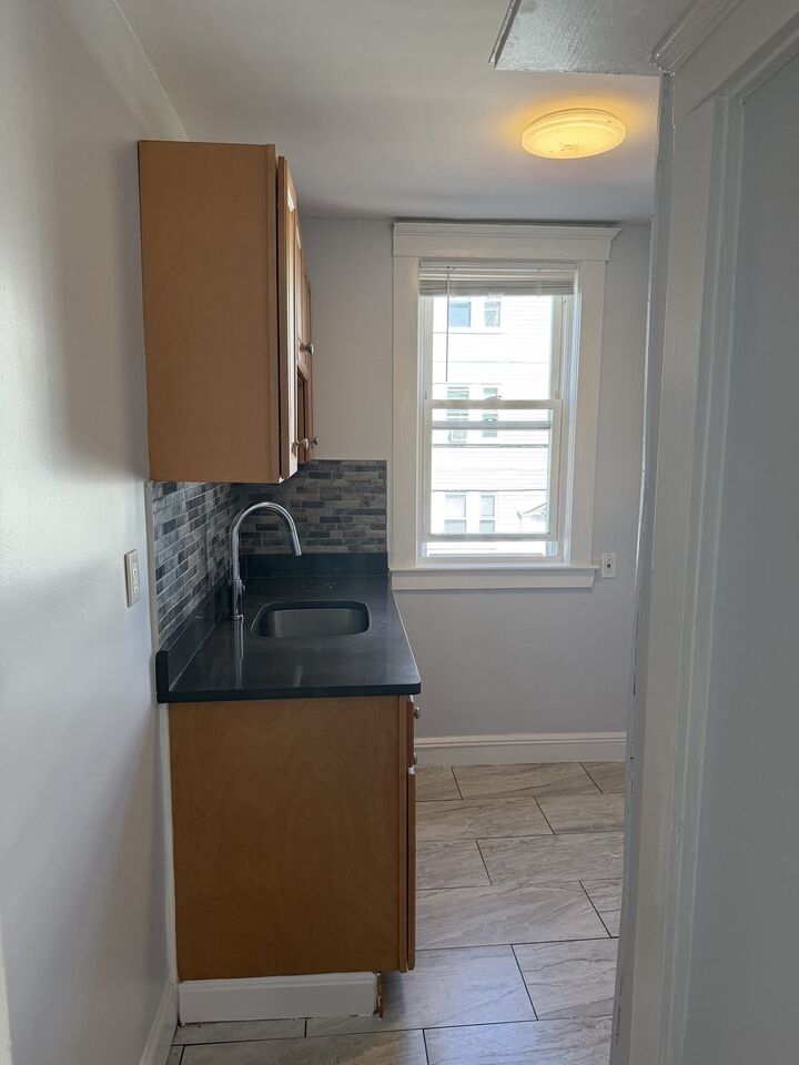 Property Photo: 120 Capen Street 2 MA 02124