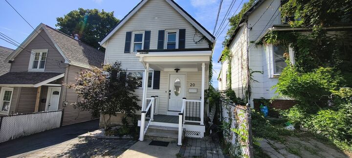 Property Photo: 20 Pleasant View MA 02149