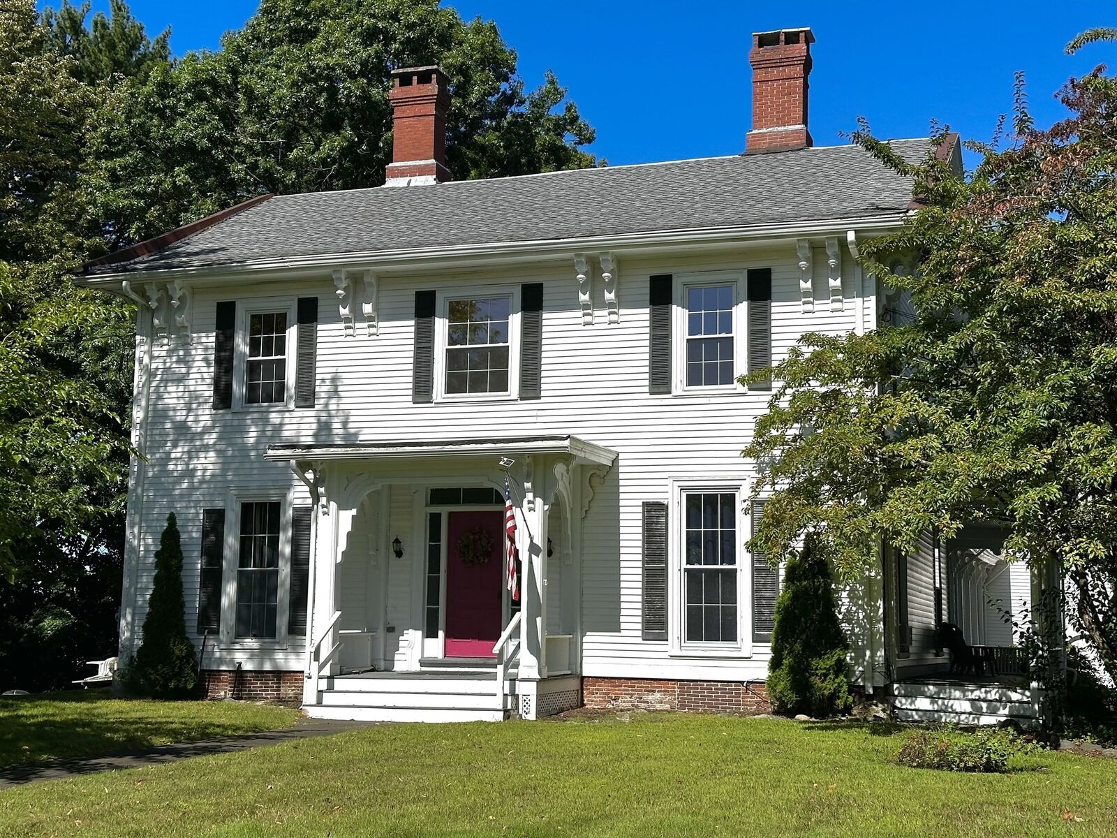 Property Photo:  435 South Main Street 3  MA 01835 