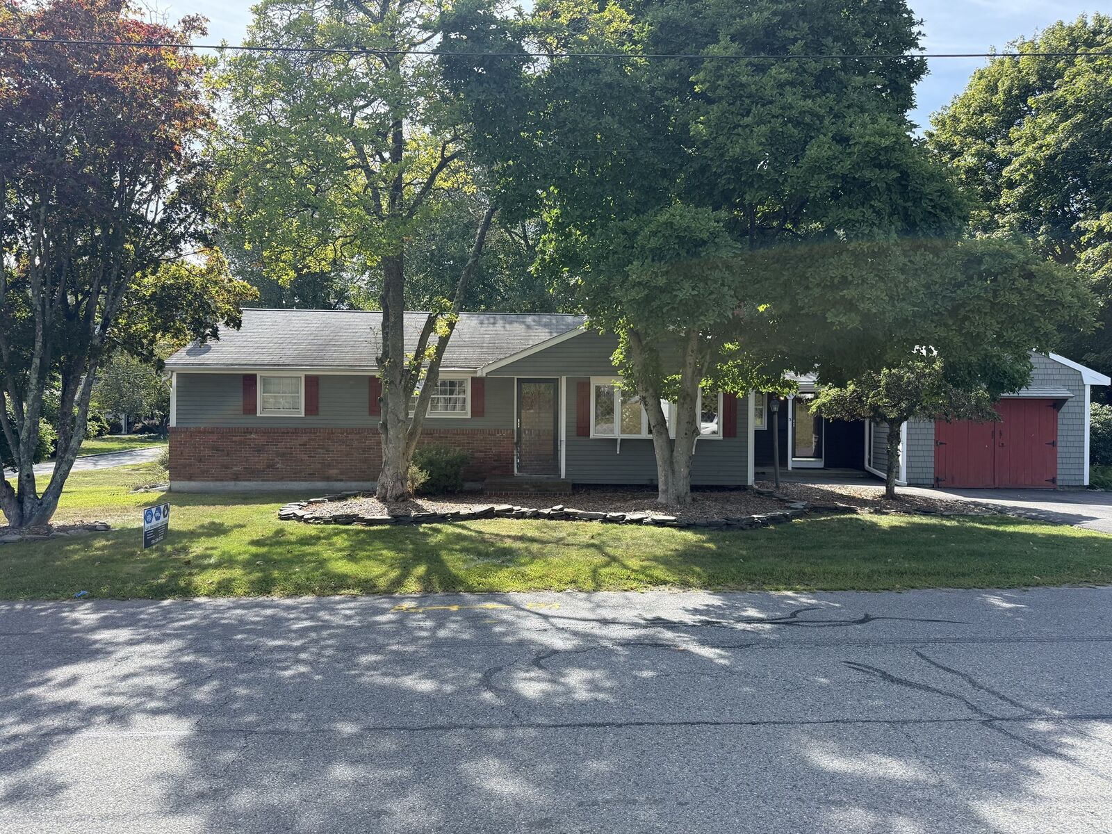 Property Photo:  3 Hopewell Street  MA 02780 