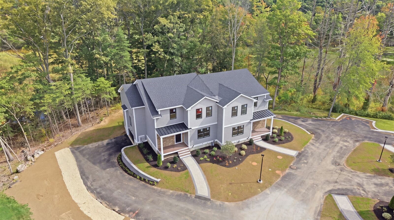 Property Photo: 143 Essex Street 143 MA 01949