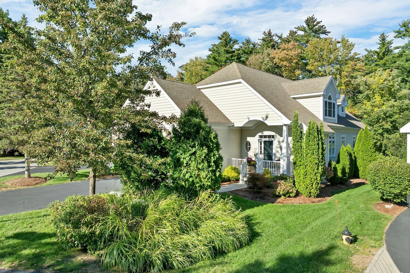 Property Photo:  5 Metea Lane 5  NH 03054 