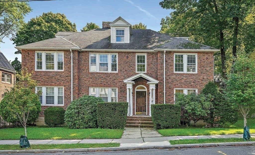 Property Photo:  54 Crosby Rd 2  MA 02467 