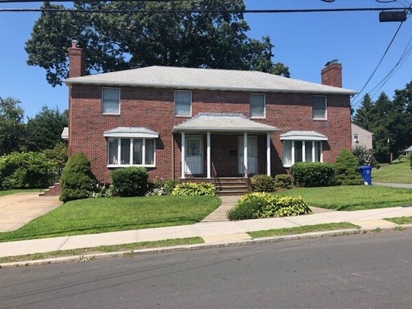 Property Photo: 57 Oak Street 0 MA 02464