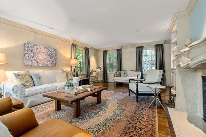 Property Photo: 90 Suffolk Rd MA 02467