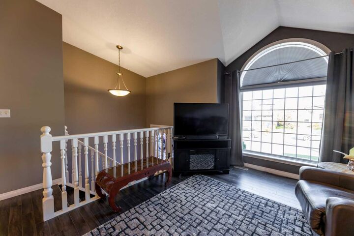Property Photo:  157 Rispler Way  AB T7V 1L7 