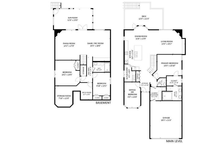 Property Photo:  119 Citadel Meadow Close NW  AB T3G 4T4 