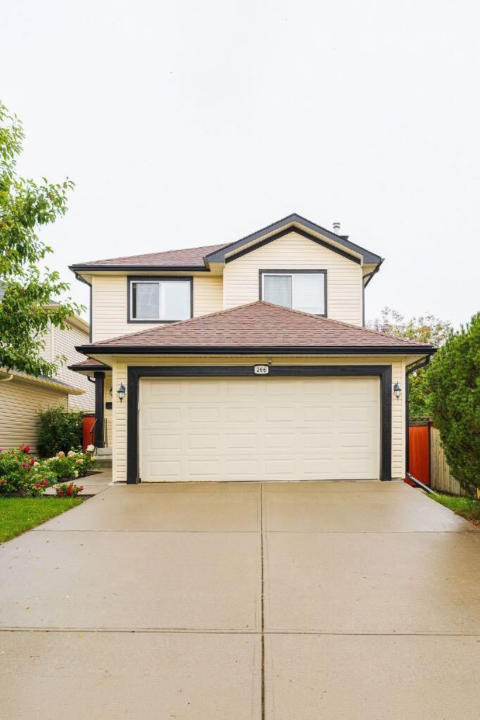 Property Photo:  266 Millrise Square SW  AB T2Y 4B9 