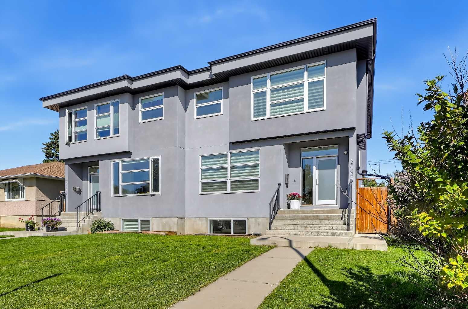 Property Photo:  3006 14 Avenue SW  AB T3C 0W7 
