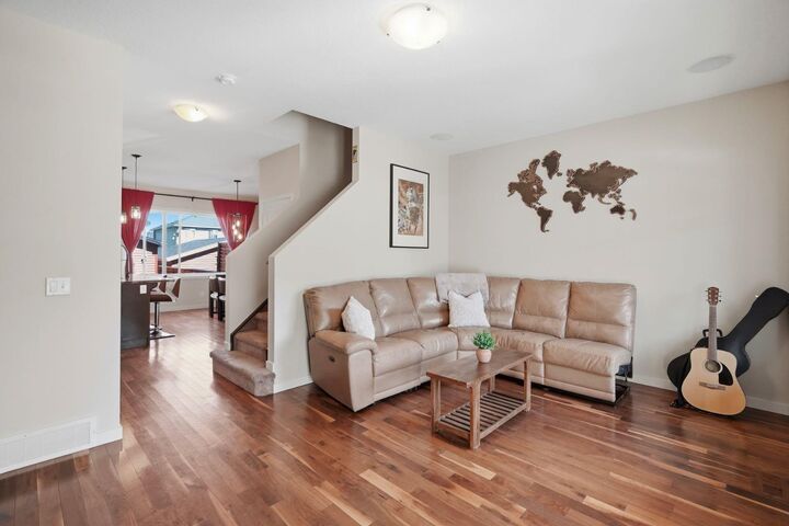 Property Photo:  110 Fireside Cove  AB T4C 0X4 