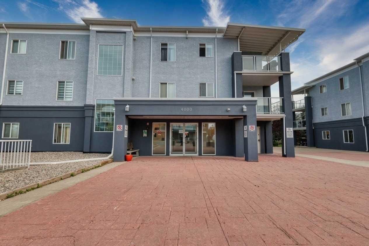 Property Photo:  2280 68 Street NE 4104  AB T1Y 7M1 