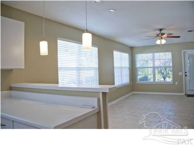 Property Photo: 2448 Spyglass Cir FL 32526