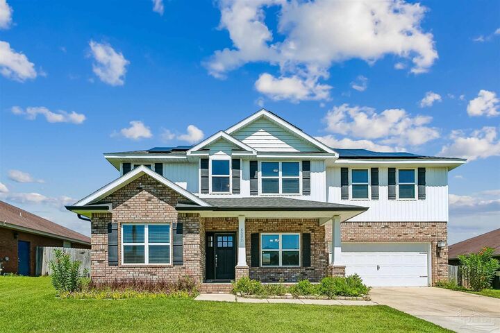 Property Photo: 5571 Inspiration St FL 32570
