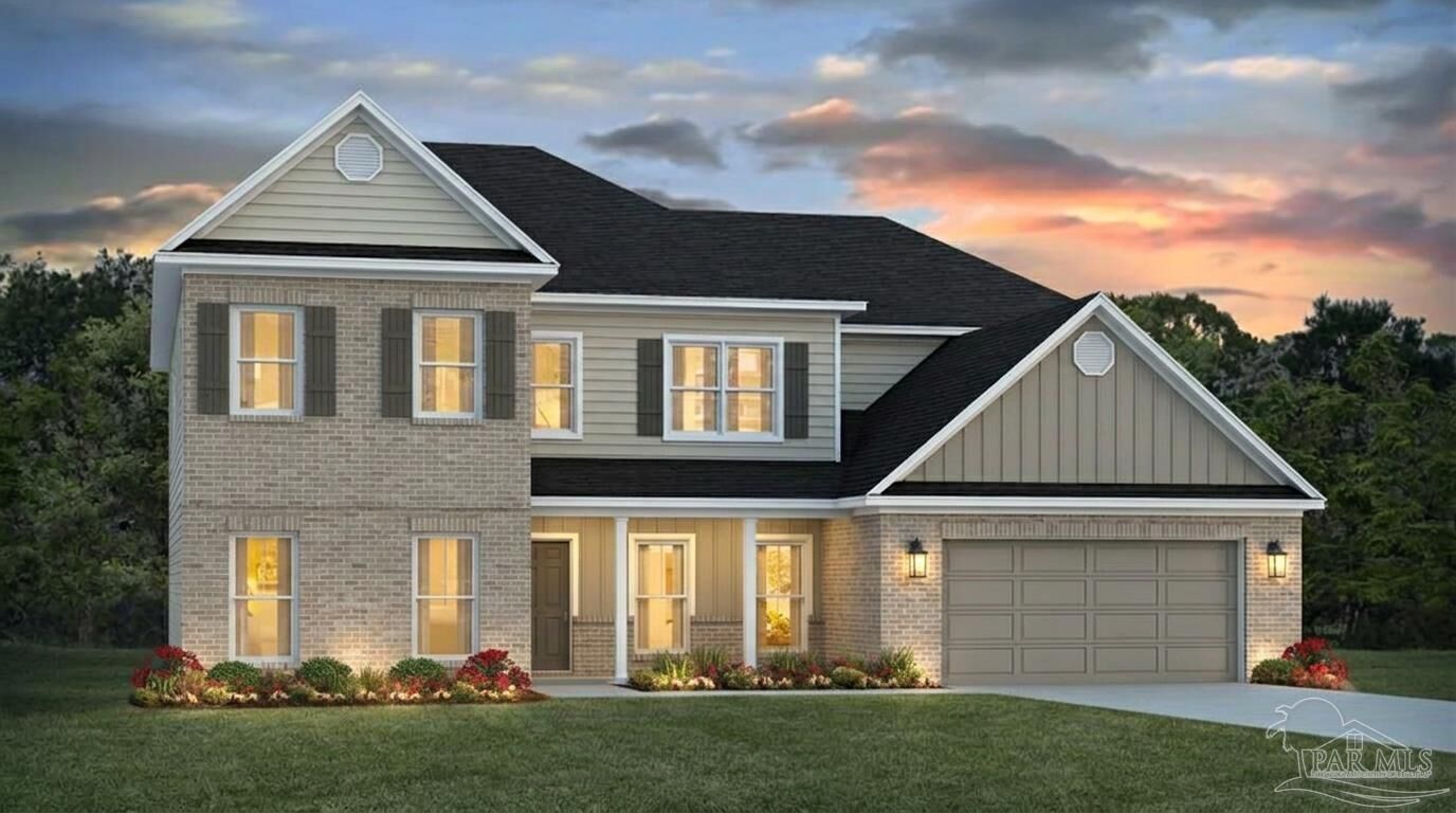 Property Photo:  2731 Grayson Dr  FL 32533 