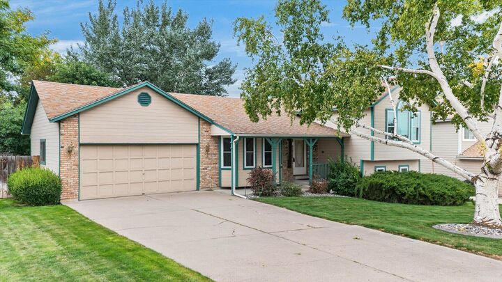 Property Photo:  2727 Clearwater St  ID 83201 
